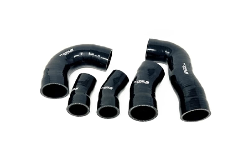 Torque Solution — Torque Solution VW / Audi 1.8/2.0 TSI MQB EA888 Gen 3 Silicone Boost Hose Kit