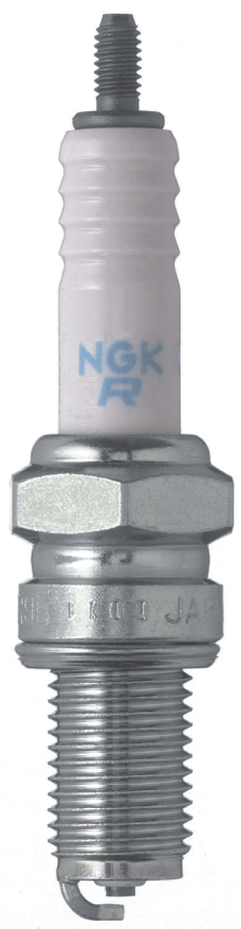 NGK — NGK Standard Spark Plug Box of 10 (JR10B)