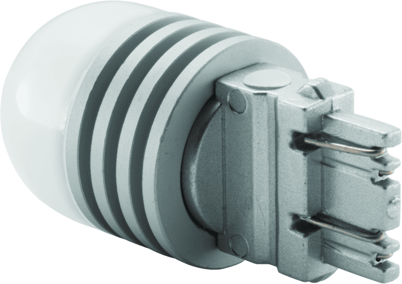 Kuryakyn — LED Two Circuit Bulb 3157, White