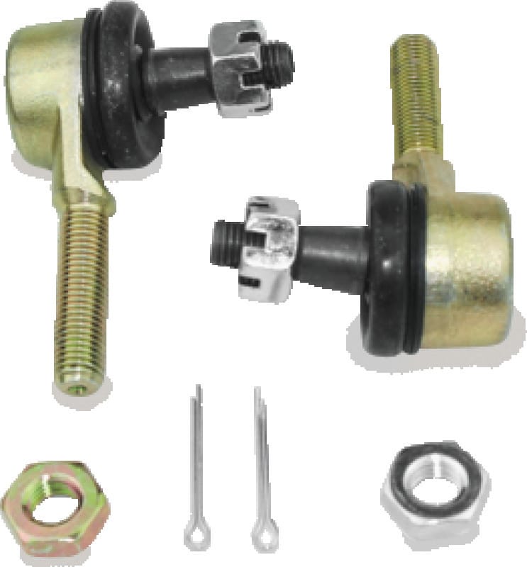 QuadBoss — Tie Rod End Kit