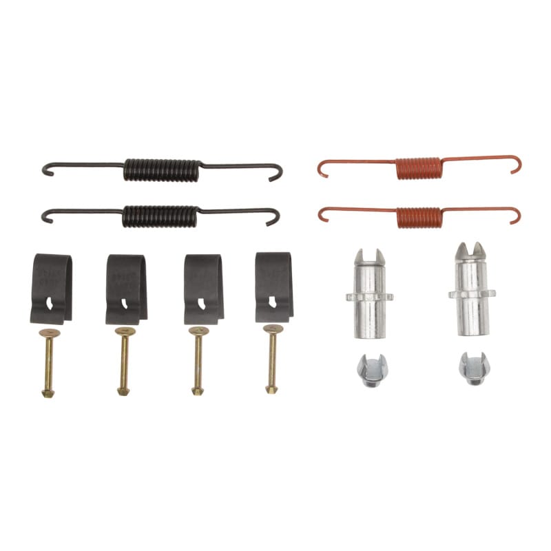 DFC — DFC 07-19 Buick Enclave Parking Brake Drum Brake Hardware Kit
Brake Hardware