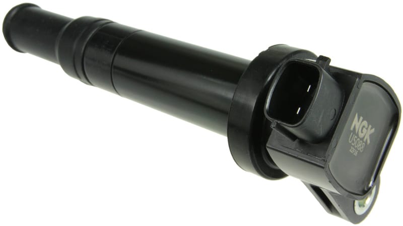 NGK — NGK 2012-07 Kia Rondo COP Pencil Type Ignition Coil
Ignition Coil