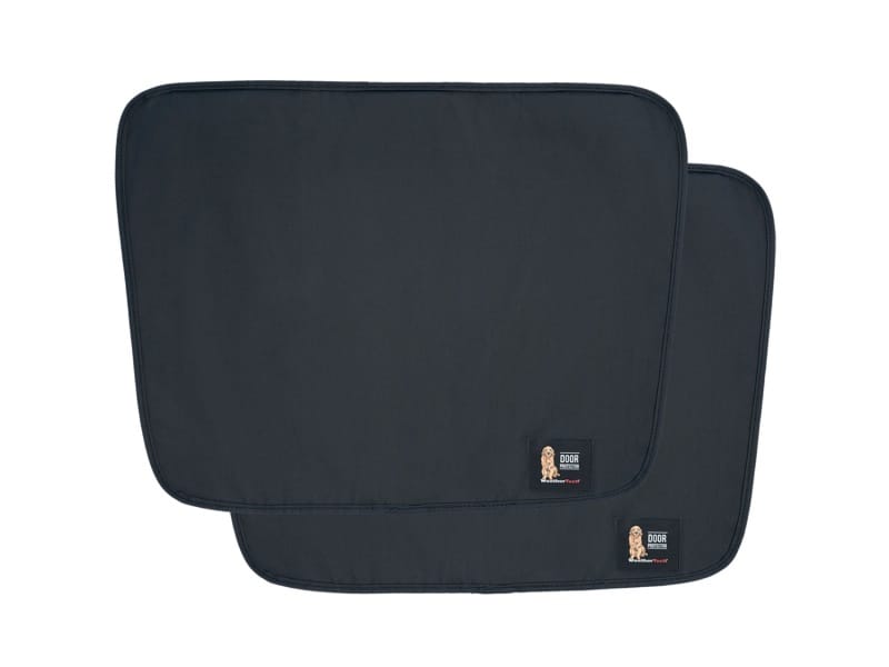 WeatherTech — WeatherTech Door Protector - Grey Universal
InterDoorHandlePrt
