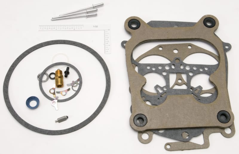 Edelbrock — Edelbrock 1910 Rebuild Kit
Q-JET
