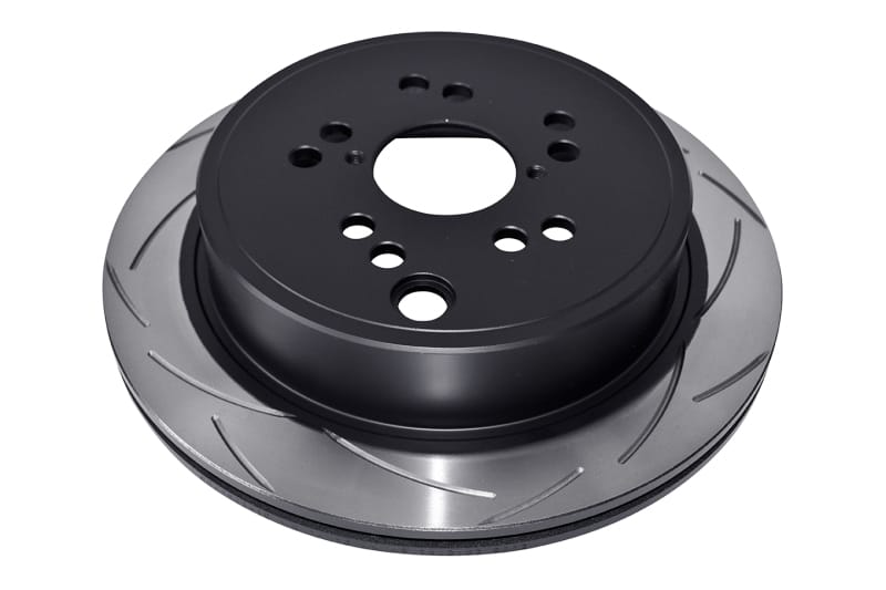DBA — DBA 12-21 Subaru BRZ / 2022+ Subaru WRX Rear Slotted Street Series Rotor
T2 Street Series
Brake Rotor