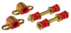 Prothane — Prothane 79-93 Datsun D50 2wd Front Sway Bar Bushings - 21mm - Red
SWAY BAR BUSHINGS