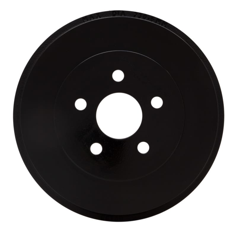 DFC — DFC 03-06 Chrysler Sebring Rear True Balanced Brake Drum
DFC Brake Drum