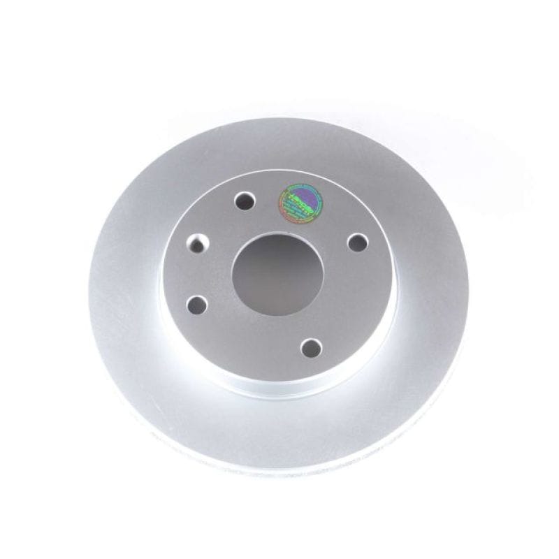 PowerStop — Power Stop 04-08 Suzuki Forenza Front Evolution Geomet Coated Rotor
PowerStop EVC