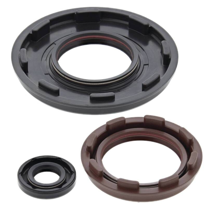 Vertex Pistons — Vertex Gaskets 2019 Polaris 600 AXYS Pro RMK Oil Seal Kit