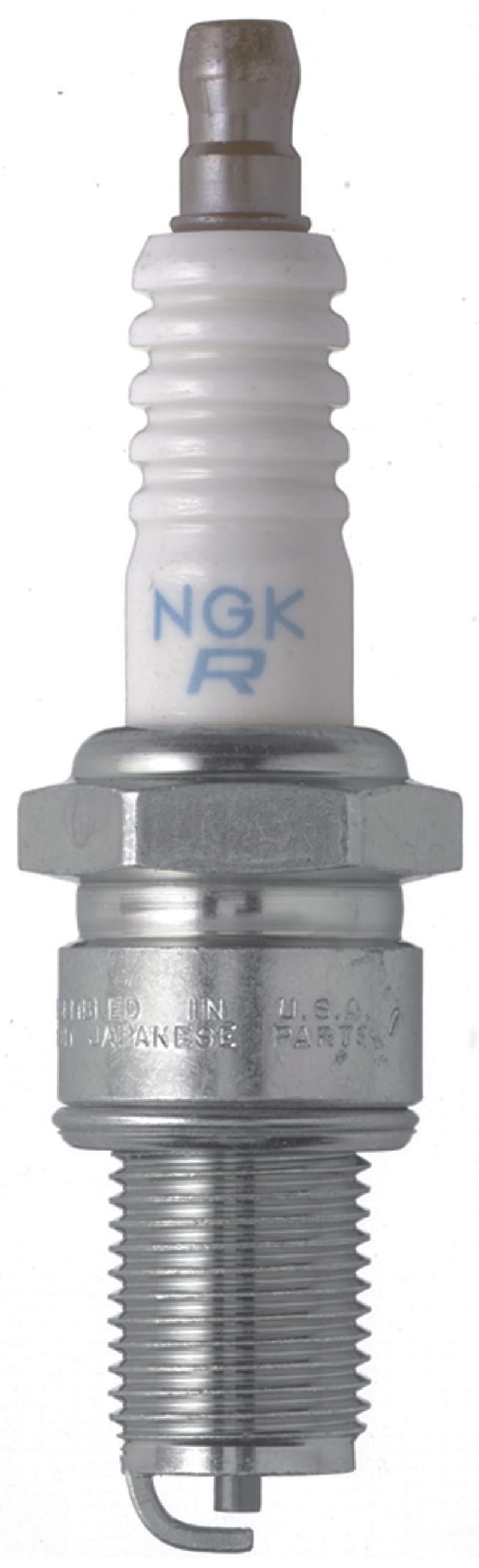 NGK — NGK V-Power Spark Plug Box of 10 (BR10EYA)