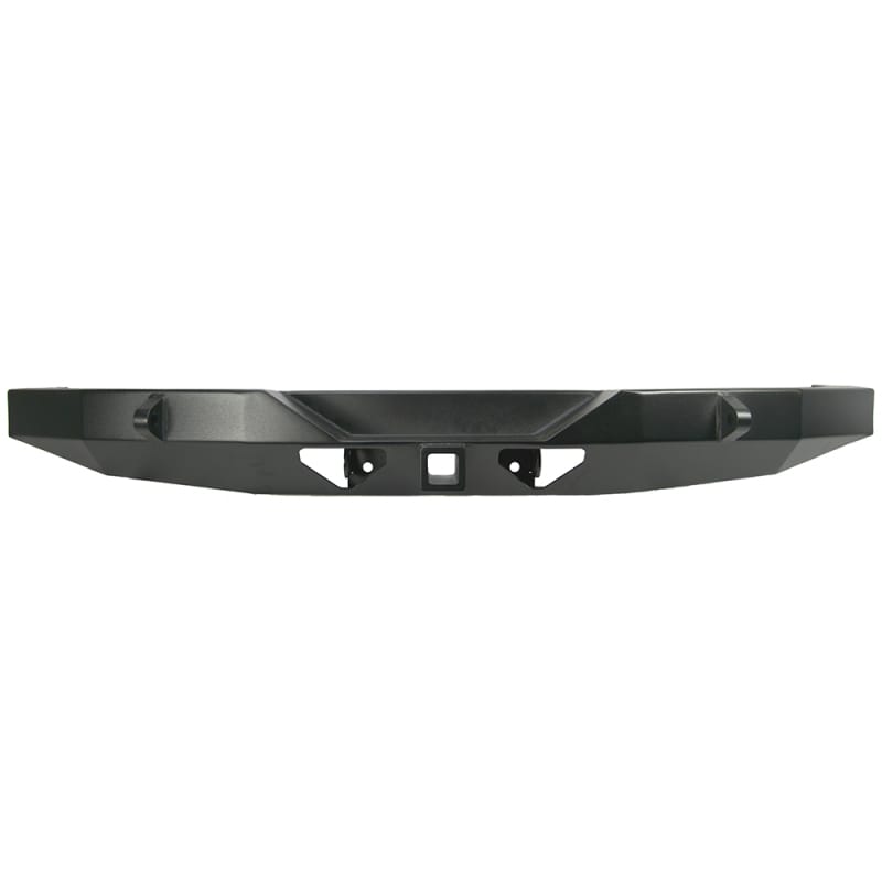 Rock Slide Engineering — Rock Slide 18-22 Jeep JL 2-4 Door Rigid Rear Bumper / No Tire Carrier
Rear Bumper