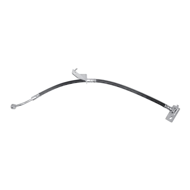 DFC — DFC 12-16 Hyundai Accent Front-L Brake Hose