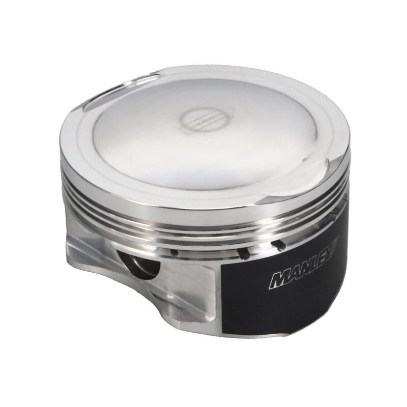 Manley Performance — Manley Chrysler 6.4L Hemi 1.75cc Dome 4.090in Bore 3.724in Stroke 11:1 CR Piston Set - Extreme Duty
Piston Set