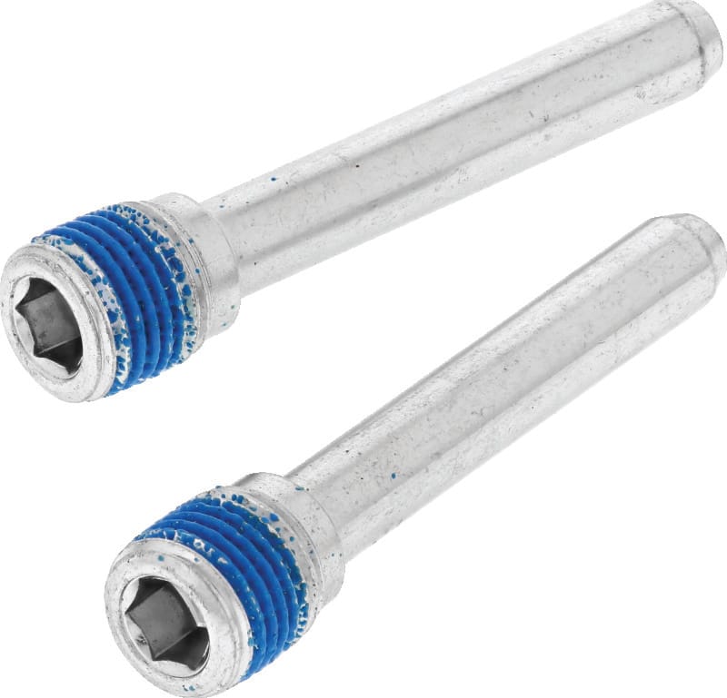 QuadBoss — Brake Caliper Retaining Pin Kit, Front/Rear
