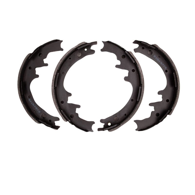 DFC — DFC 64-72 Dodge Coronet Rear Premium Service Shoes
DFC Brake Shoe Set