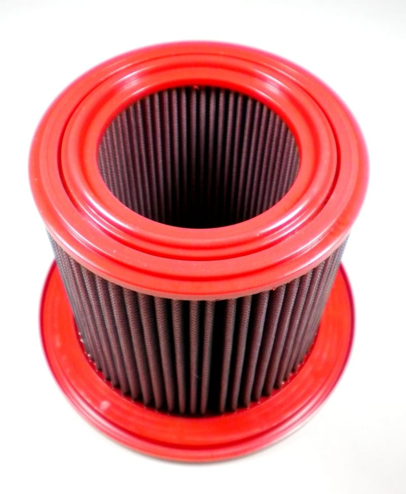 BMC — BMC 97-00 Nissan Patrol I 4.5 Replacement Cylindrical Air Filter