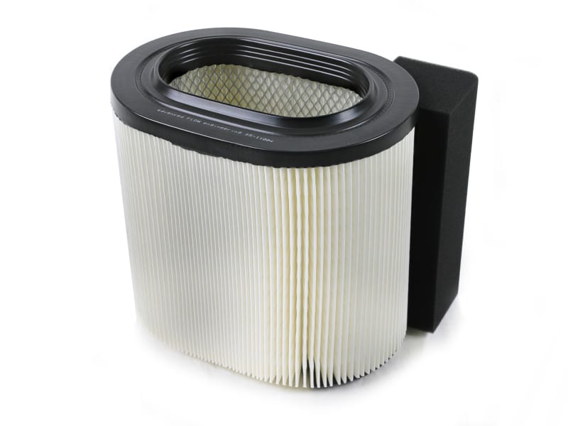 aFe — aFe ProGuard OE Replacement Air Filter 17-19 Ford Diesel Trucks 6.7L (td)
PROGUARD Filter