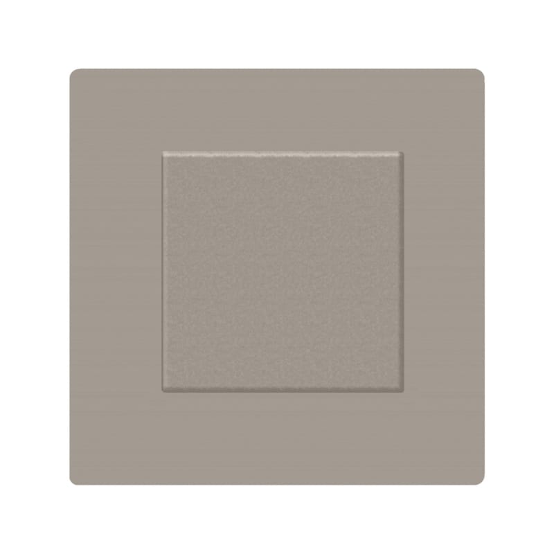 WeatherTech — WeatherTech Expansion Joint Intersection - Tan
IntGrgFloorTileJoint