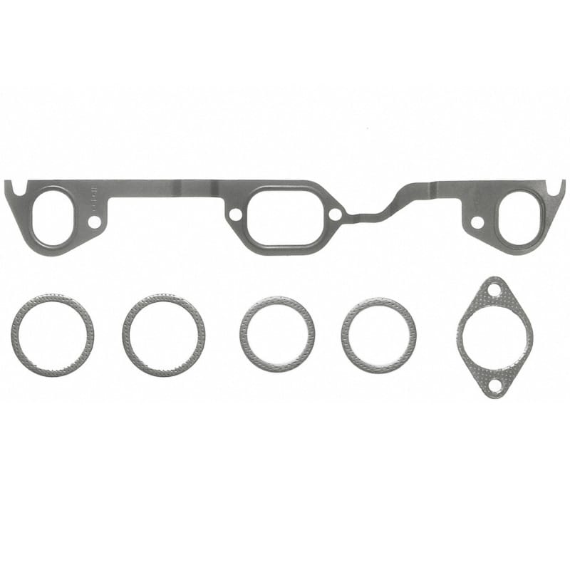 Fel-Pro — Fel-Pro Pontiac Firebird MS 9499 SH Exhaust Manifold Gasket Set