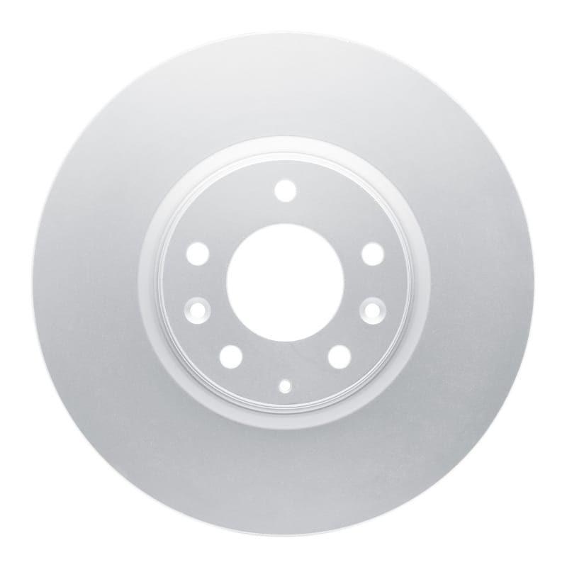 DFC — DFC 06-07 Mazda 6 Front GeoSPEC Coated Rotor
DFC Brake Rotor