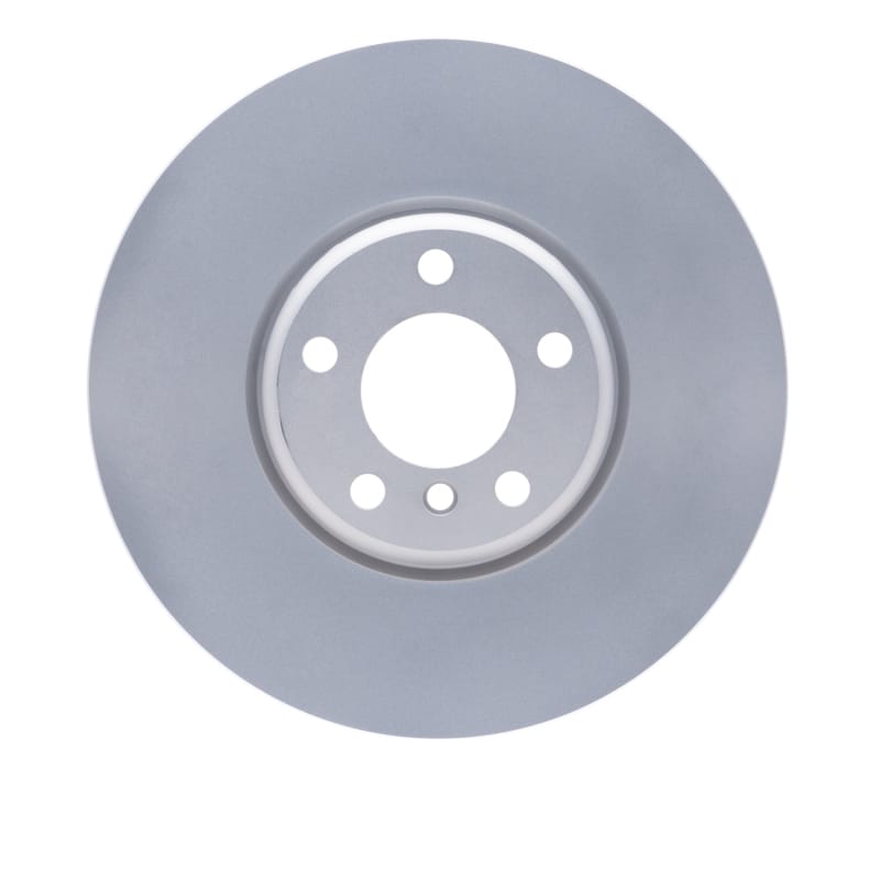 DFC — DFC 10-18 BMW 650i Gran Coupe Right Front Hi-Carbon Alloy Geomet Coated Rotor
DFC Brake Rotor