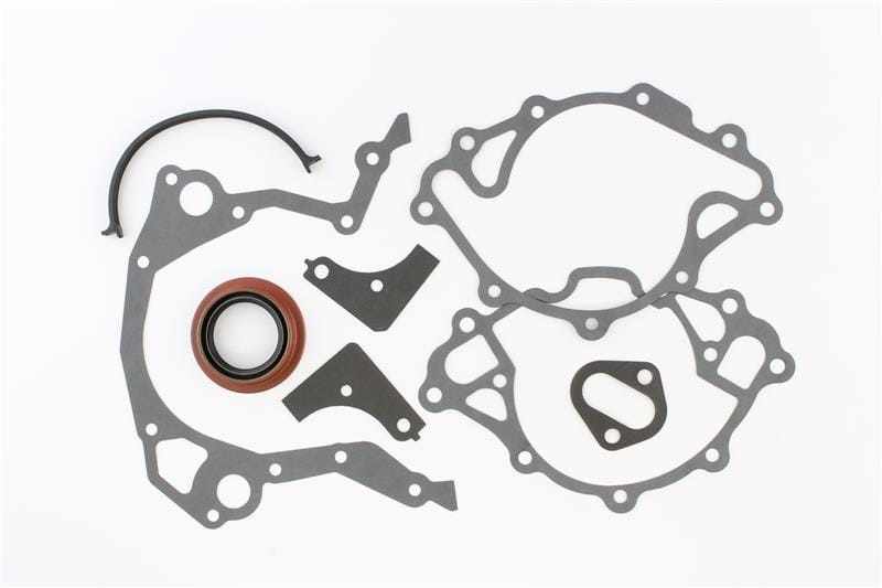 Cometic Gasket — Ford 1962-1978 Windsor Timing Cover Gasket Kit