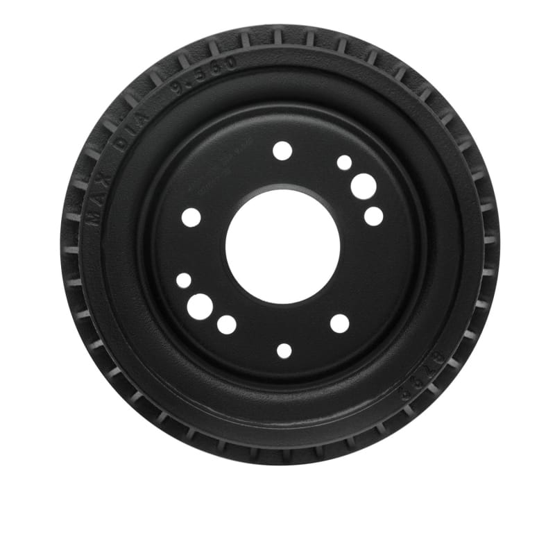 DFC — DFC 64-74 Buick APOLLO Rear/Front True Balanced Brake Drum
DFC Brake Drum