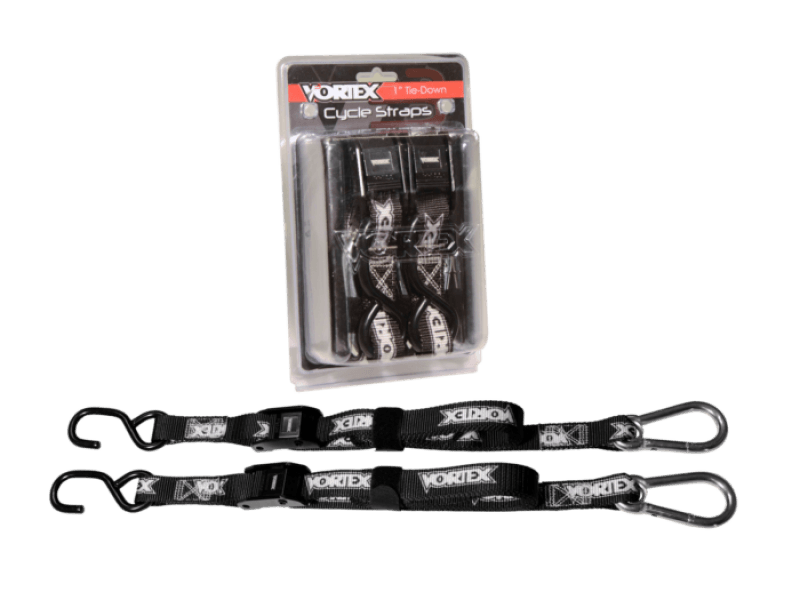 Vortex Racing — Vortex Racing Tie Down 1in