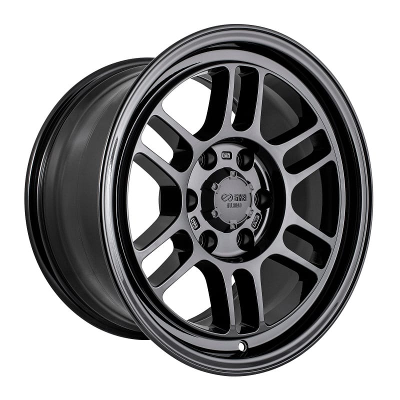 Enkei — Enkei RPT1 17x9 6x135 Bolt Pattern +12 Offset 87.1 Bore Gloss Black Wheel MOQ 40
enk528-790-9512GB