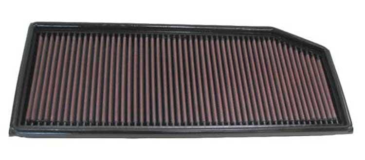 K&N Engineering — Replacement Air Filter