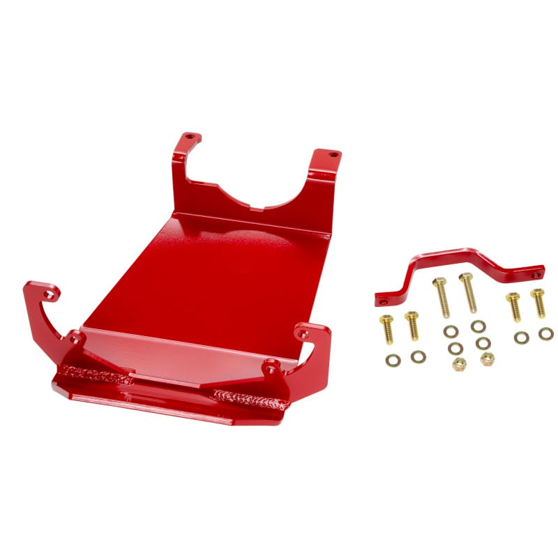 Rancho — Rancho 20-22 Jeep Gladiator Rear Differential Glide Plate
Skid Plate