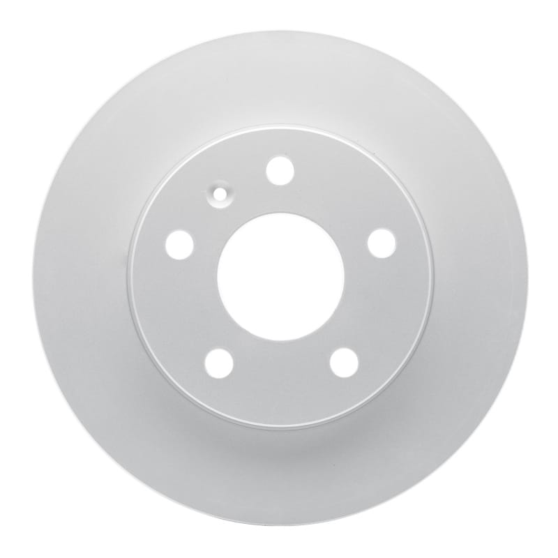 DFC — DFC 02-08 Chevrolet Zafira (Mexico) Rear GeoSPEC Coated Rotor
DFC Brake Rotor
