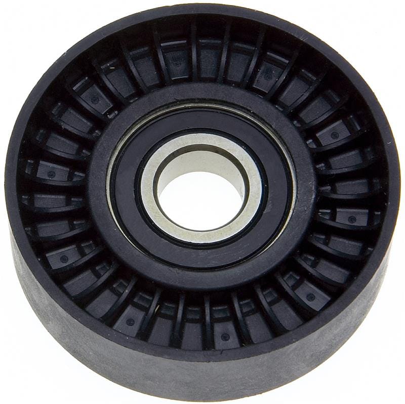 Gates — Gates 98-02 Saturn S-Series 4-Cyl. 1.9L Tensioner Pulley Belt Drive Pulley