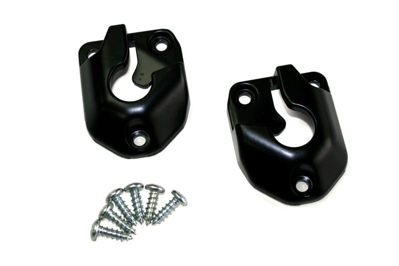 AMP Research — AMP Research Bedxtender Quick Mount Bracket Kit
BEDXTENDER HD KIT
TrkBedTlgtMtKt