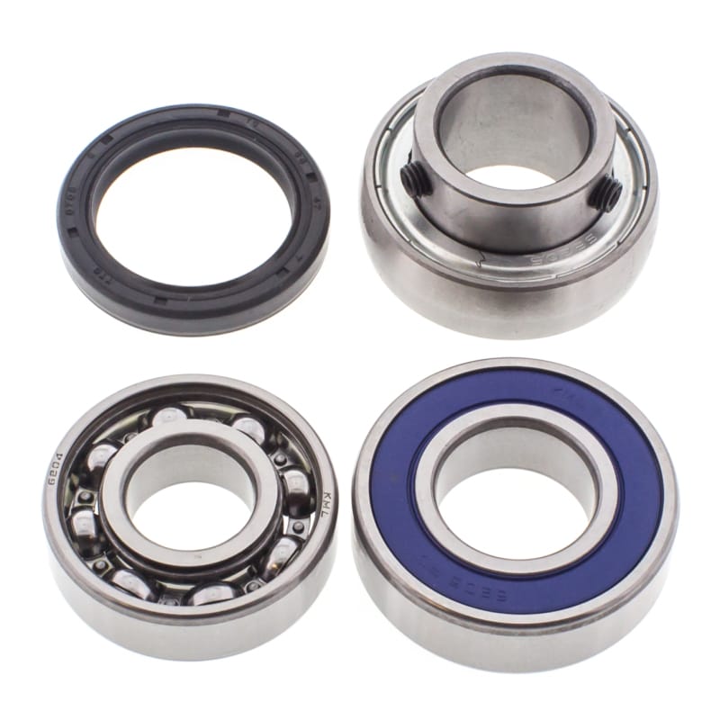 All Balls Racing — All Balls Racing 99-01 Yamaha Phazer 500 Jack Shaft Bearing & Seal Kit Upper Shaft