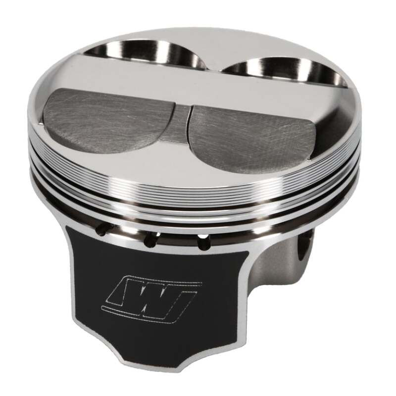 Wiseco — Wiseco AC/HON B 4v DOME +8.25 STRUT 8550XX Piston Kit
Piston Set