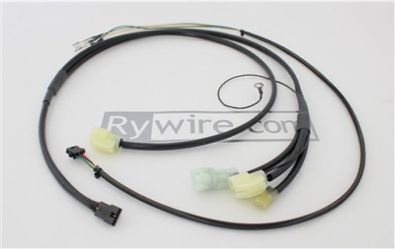 Rywire — Rywire OBD0 VTec ECU Subharness for Honda B16A JDM Engine