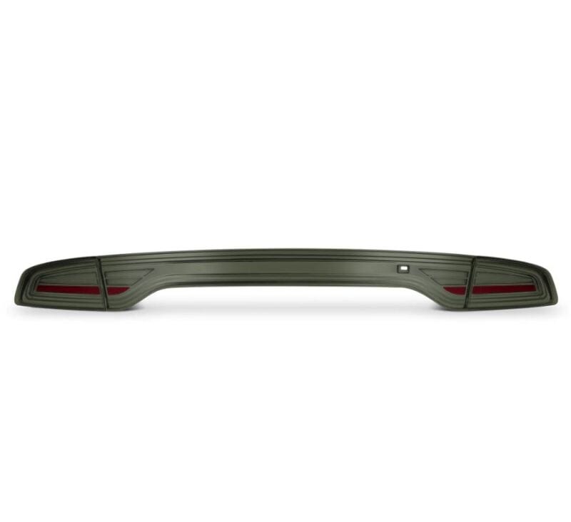 AlphaRex — AlphaRex 15-23 Dodge Charger Nova-Series LED Tail Lights - Smoke
Taillight Assembly