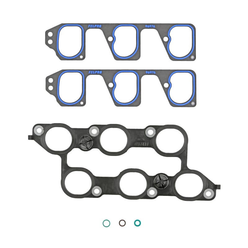 Fel-Pro — Fel-Pro Cadillac CTS MS 97240 Engine Intake Manifold Gasket Set
