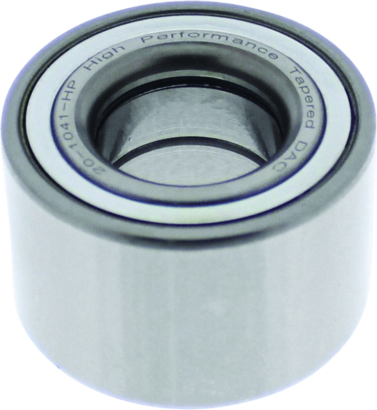 QuadBoss — QuadBoss 18-21 Kawasaki Mule PRO-FXR 800 Front Tapered DAC Bearing Kit