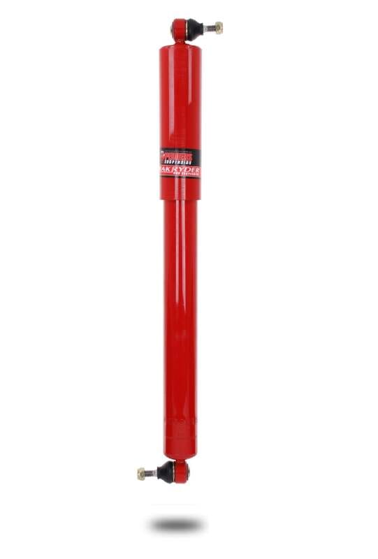 Pedders — Pedders Toyota Landcruiser 70 Series Steering Damper