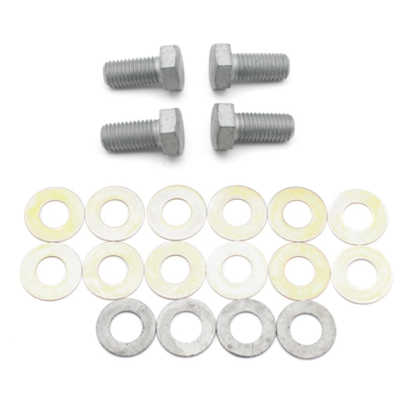 Wilwood — Wilwood HHCS M14-2.00x30mm LG Bolt Kit 4 Pack
BOLT KIT,BRACKET