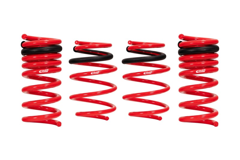 Eibach — Eibach Sportline Kit for 05-07 Mustang S197 V8