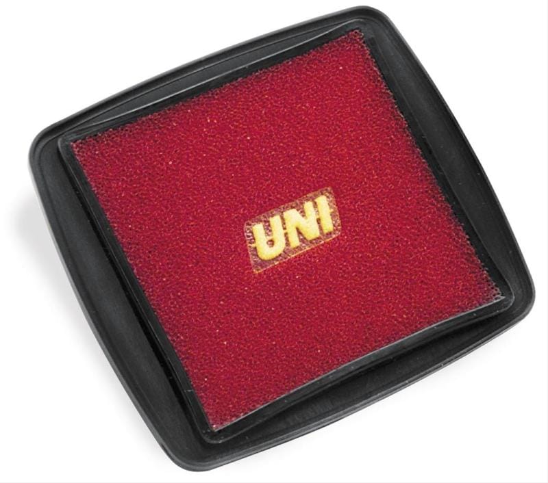 Uni Filter — Uni FIlter 83-85 Honda CF 700 INTER. / VF 750F INTER. Air Filter