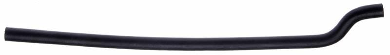 Gates — Gates 87-92 Chevrolet Camaro V-8 5.0L Heater To Pipe-2 Molded Heater Hose