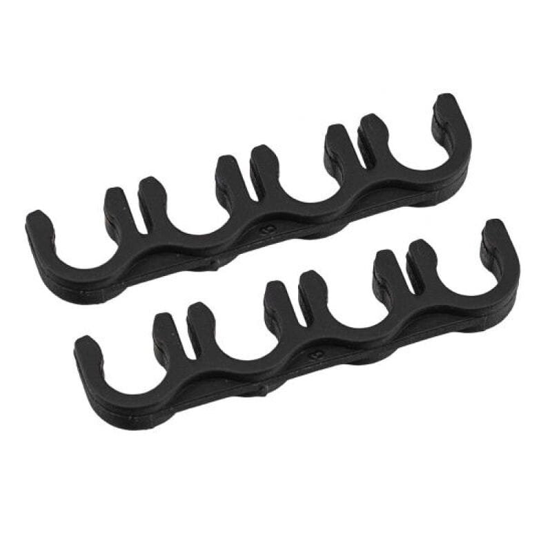 Moroso — Moroso 4-Hole Ignition Wire Separator