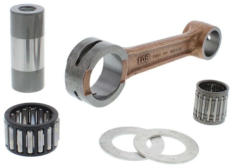 Hot Rods — Hot Rods 91-94 Kawasaki KDX 250 250cc Connecting Rod Kit