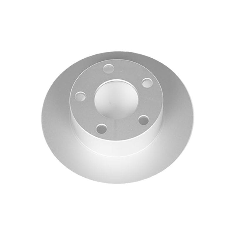 PowerStop — Power Stop 95-04 Audi A6 Rear Evolution High Carbon Geomet Coated Rotor
PowerStop EVC