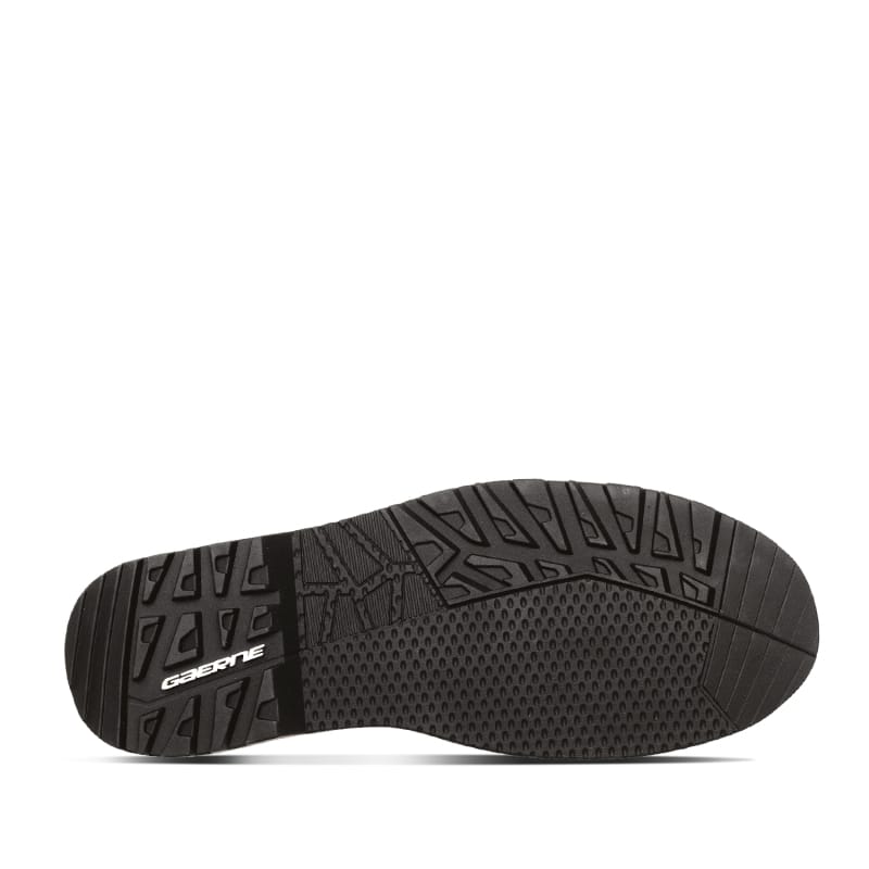 Gaerne — Gaerne Enduro Sole Replacement Black Size - 6.5