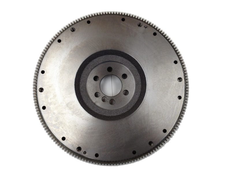Fidanza — Fidanza Ford 289/302 Small Block 157-Tooth Nodular Iron Flywheel
Nodular Iron Flywhee